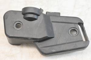 Yamaha - 24 Yamaha YZF-R3 Coolant Overflow Bottle Cover - Image 1