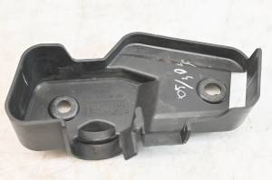 Yamaha - 24 Yamaha YZF-R3 Coolant Overflow Bottle Cover - Image 3