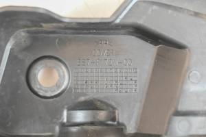 Yamaha - 24 Yamaha YZF-R3 Coolant Overflow Bottle Cover - Image 5