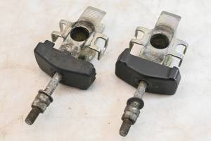 Yamaha - 24 Yamaha YZF-R3 Chain Adjusters Pullers - Image 2