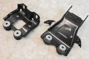 Yamaha - 24 Yamaha YZF-R3 Tank Fitting Brackets - Image 2