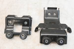 Yamaha - 24 Yamaha YZF-R3 Tank Fitting Brackets - Image 3