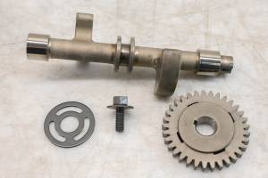 24 Yamaha YZF-R3 Counter Balancer Crankshaft Balance