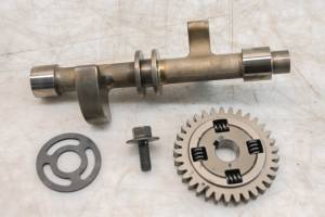 Yamaha - 24 Yamaha YZF-R3 Counter Balancer Crankshaft Balance - Image 2