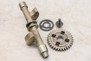 Yamaha - 24 Yamaha YZF-R3 Counter Balancer Crankshaft Balance - Image 3