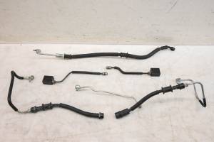 Yamaha - 24 Yamaha YZF-R3 Brake Lines - Image 2