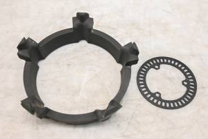 Yamaha - 24 Yamaha YZF-R3 Wheel Brake Damper Ring & Sensor Rotor - Image 3