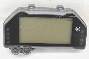 Yamaha - 24 Yamaha YZF-R3 Speedometer Dash - Image 1