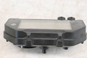 Yamaha - 24 Yamaha YZF-R3 Speedometer Dash - Image 2