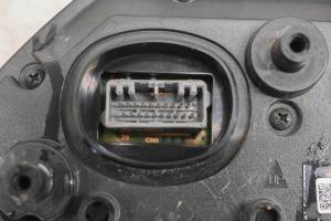 Yamaha - 24 Yamaha YZF-R3 Speedometer Dash - Image 4