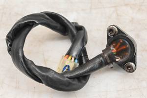 Yamaha - 24 Yamaha YZF-R3 Gear Position Switch Neutral Sensor - Image 1