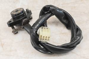 Yamaha - 24 Yamaha YZF-R3 Gear Position Switch Neutral Sensor - Image 3