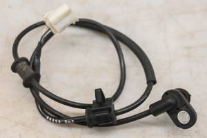 Yamaha - 24 Yamaha YZF-R3 Rear Wheel Speed Sensor - Image 1