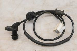 Yamaha - 24 Yamaha YZF-R3 Rear Wheel Speed Sensor - Image 2