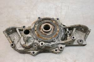 Kawasaki - 08 Kawasaki Ultra 250X Stator Cover JT1500 - Image 1