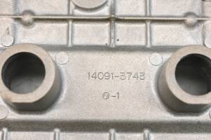 Kawasaki - 08 Kawasaki Ultra 250X Valve Cover JT1500 - Image 4