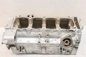 Kawasaki - 08 Kawasaki Ultra 250X Crankcase Center Crank Case JT1500 - Image 1