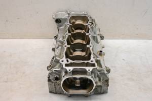 Kawasaki - 08 Kawasaki Ultra 250X Crankcase Center Crank Case JT1500 - Image 2