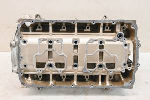 Kawasaki - 08 Kawasaki Ultra 250X Crankcase Center Crank Case JT1500 - Image 5