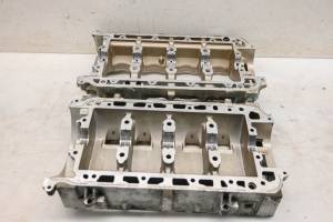 Kawasaki - 08 Kawasaki Ultra 250X Crankcase Center Crank Case JT1500 - Image 6