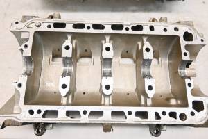 Kawasaki - 08 Kawasaki Ultra 250X Crankcase Center Crank Case JT1500 - Image 7