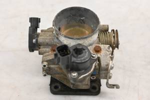08 Kawasaki Ultra 250X Throttle Body JT1500