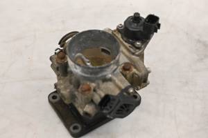 Kawasaki - 08 Kawasaki Ultra 250X Throttle Body JT1500 - Image 2