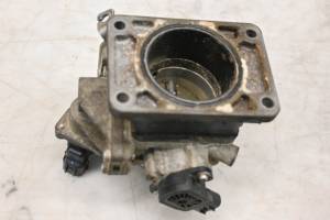 Kawasaki - 08 Kawasaki Ultra 250X Throttle Body JT1500 - Image 5