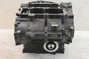 Yamaha - 24 Yamaha YZF-R3 Crankcase Center Crank Case - Image 4