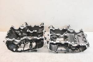 Yamaha - 24 Yamaha YZF-R3 Crankcase Center Crank Case - Image 8