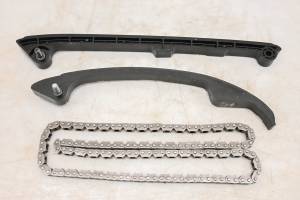 Kawasaki - 08 Kawasaki Ultra 250X Cam Chain & Guides JT1500 - Image 2