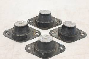 Kawasaki - 08 Kawasaki Ultra 250X Engine Damper Bracket Mounts JT1500 - Image 2