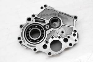 Kawasaki - 20 Kawasaki Ninja 650 ABS Transmission Gear Case Cover EX650M - Image 3