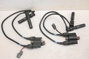 08 Kawasaki Ultra 250X Ignition Coils JT1500