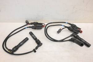 Kawasaki - 08 Kawasaki Ultra 250X Ignition Coils JT1500 - Image 2