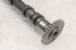 Kawasaki - 08 Kawasaki Ultra 250X Exhaust Camshaft Cam Shaft JT1500 - Image 5