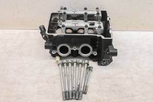 Yamaha - 24 Yamaha YZF-R3 Cylinder Head - Image 1