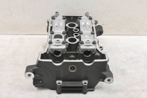 Yamaha - 24 Yamaha YZF-R3 Cylinder Head - Image 2