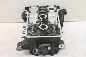 Yamaha - 24 Yamaha YZF-R3 Cylinder Head - Image 4