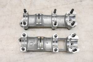 Yamaha - 24 Yamaha YZF-R3 Cylinder Head - Image 7