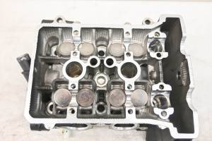 Yamaha - 24 Yamaha YZF-R3 Cylinder Head - Image 8