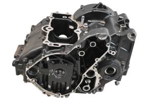 21 Kawasaki Ninja 650 Crankcase Center Crank Case EX650