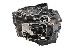 Kawasaki - 21 Kawasaki Ninja 650 Crankcase Center Crank Case EX650 - Image 5