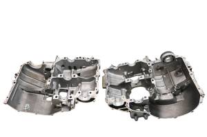 Kawasaki - 21 Kawasaki Ninja 650 Crankcase Center Crank Case EX650 - Image 6