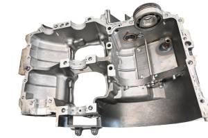 Kawasaki - 21 Kawasaki Ninja 650 Crankcase Center Crank Case EX650 - Image 8