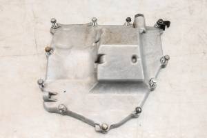 Yamaha - 24 Yamaha YZF-R3 Oil Pan Cover - Image 1