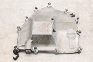 Yamaha - 24 Yamaha YZF-R3 Oil Pan Cover - Image 2