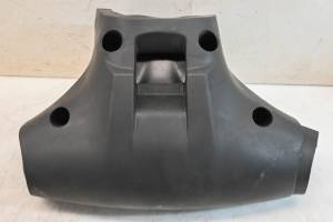 Kawasaki - 08 Kawasaki Ultra 250X Steering Stem Cover Pad JT1500 - Image 2
