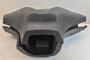 Kawasaki - 08 Kawasaki Ultra 250X Steering Stem Cover Pad JT1500 - Image 4