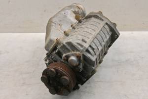 Kawasaki - 08 Kawasaki Ultra 250X Super Charger Air Compressor JT1500 For Parts - Image 2